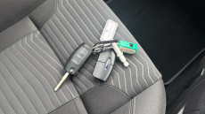 Ford Fiesta 1.25 82 Zetec 5dr Petrol Hatchback